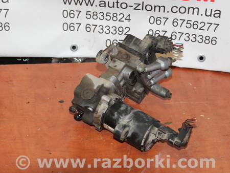 Блок ABS для Volkswagen Passat B4 (10.1993-05.1997) Львов 10.0501-7833.3