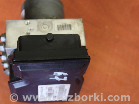 Блок ABS для Volkswagen Passat B7 (09.2010-06.2015) Львов 3AA614109AQ