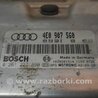 Блок управления двигателем для Audi (Ауди) A8 D3 (07.2002-10.2009) Киев 4E0907560