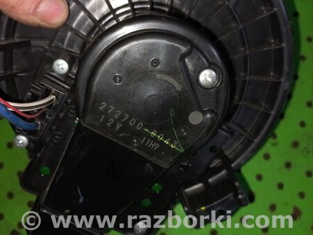 Мотор печки для Toyota RAV-4 (05-12) Киев 8710342100
