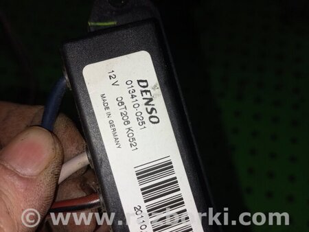 Радиатор печки для Toyota RAV-4 (05-12) Киев 8771026070