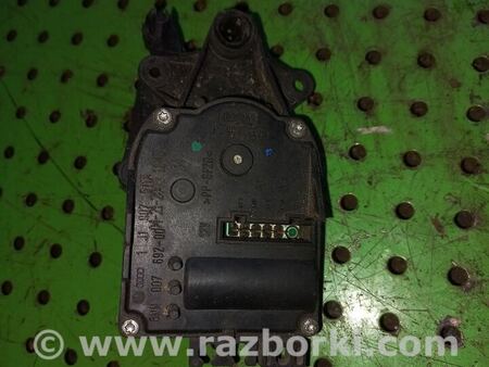 Привод заслонки отопителя для Skoda Octavia Киев 1J1907511A