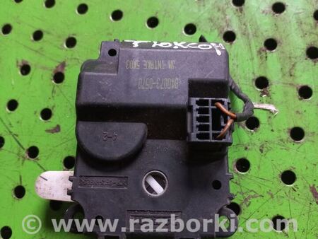 Привод заслонки отопителя для KIA Sportage KM (2004-2010) Киев B400730570