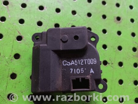 Привод заслонки отопителя для Suzuki Grand Vitara Киев CSA512T009