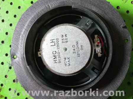 Динамик двери для Hyundai Santa Fe CM (05-12) Киев 963002B000