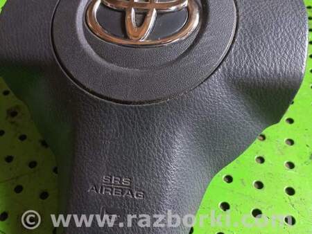 Airbag подушка водителя для Toyota RAV-4 (05-12) Киев 4513042100B0