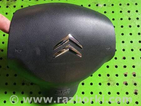 Airbag подушка водителя для Citroen C-Crosser Киев 4112KJ