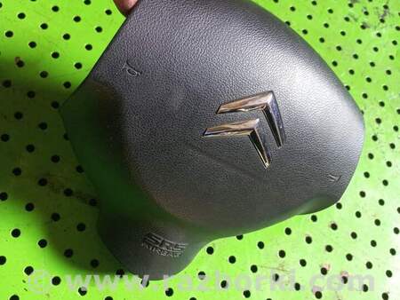 Airbag подушка водителя для Citroen C-Crosser Киев 4112KJ