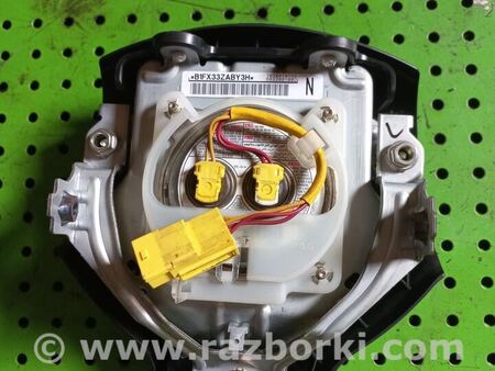 Airbag подушка водителя для Citroen C-Crosser Киев 4112KJ