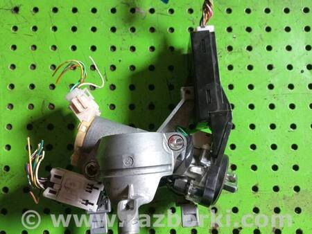 Замок зажигания для Citroen C-Crosser Киев 4162PE