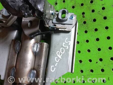 Рулевая колонка для Mitsubishi Outlander XL Киев 4401A020