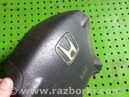 Airbag подушка водителя для Honda CR-V (02-06) Киев 06770S9AG10ZA