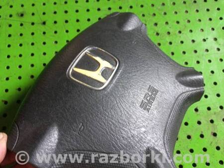 Airbag подушка водителя для Honda CR-V (02-06) Киев 06770S9AG10ZA