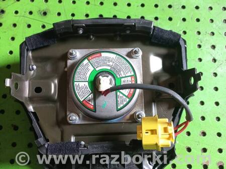 Airbag подушка водителя для Honda CR-V (02-06) Киев 06770S9AG10ZA