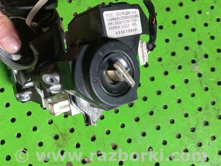 Замок зажигания для Honda CR-V (02-06) Киев 35100SEAE01