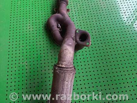 Приемная труба глушителя для Hyundai Santa Fe CM (05-12) Киев 286102B350