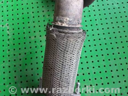 Приемная труба глушителя для Hyundai Santa Fe CM (05-12) Киев 286102B350