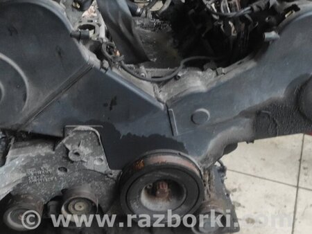 Двигатель бенз. 4.2 для Audi (Ауди) A8 D3 (07.2002-10.2009) Киев 077100031DX