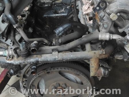 Двигатель бенз. 4.2 для Audi (Ауди) A8 D3 (07.2002-10.2009) Киев 077100031DX