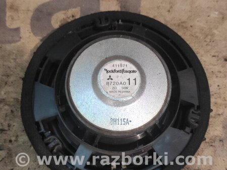 Динамик двери для Mitsubishi Outlander XL Киев 8720A011