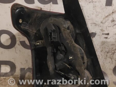 Фонарь задний левый для Toyota Avensis T250 (02.2003-10.2009) Киев 8155105180