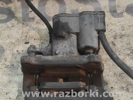 Суппорт задний левый для Audi (Ауди) A8 D3 (07.2002-10.2009) Киев 4E0615403B