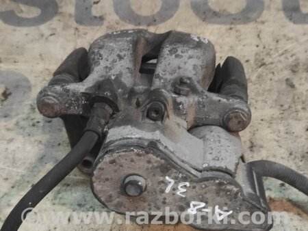 Суппорт задний левый для Audi (Ауди) A8 D3 (07.2002-10.2009) Киев 4E0615403B