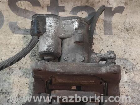 Суппорт задний правый для Audi (Ауди) A8 D3 (07.2002-10.2009) Киев 4E0615404B