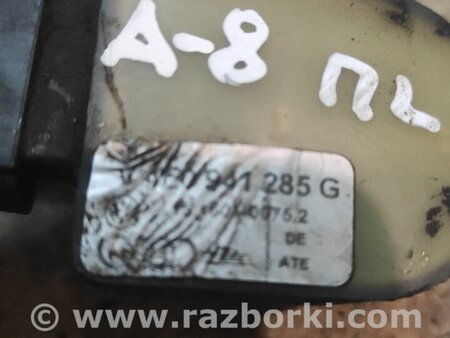 Датчик положения кузова для Audi (Ауди) A8 D3 (07.2002-10.2009) Киев 4E0941285G