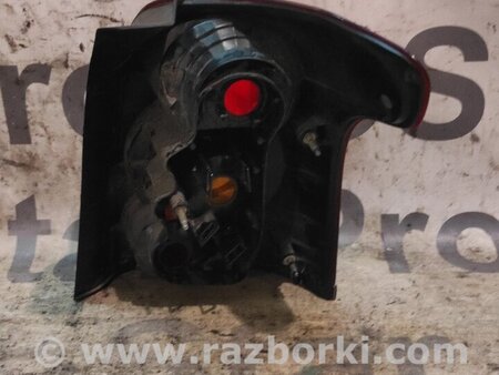 Фонарь задний левый для Toyota Avensis T250 (02.2003-10.2009) Киев 8156105170