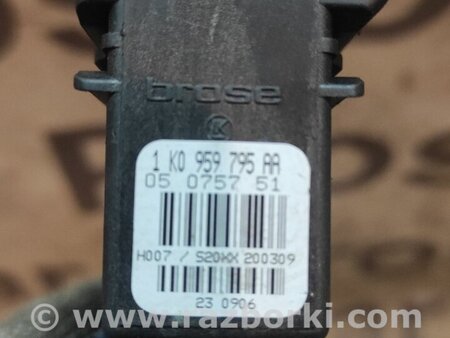 Блок управления стеклоподъемником для Skoda Octavia A5 Киев 1K0959795AA