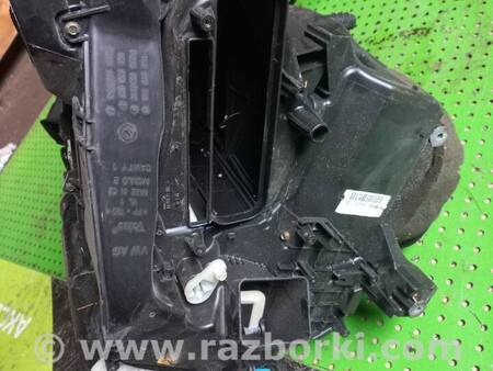Корпус печки для Seat Altea Киев 1K1820007B