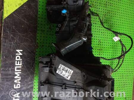 Корпус печки для Seat Altea Киев 1K1820007B
