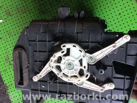 Корпус печки для SsangYong Actyon Киев 69110091A0