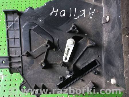 Корпус печки для SsangYong Actyon Киев 69110091A0