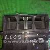 Корпус печки для Audi (Ауди) A6 Allroad quattro C5 (05.2000-10.2005) Киев 4B0819353B