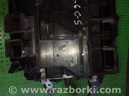 Корпус печки для Audi (Ауди) A6 Allroad quattro C5 (05.2000-10.2005) Киев 4B0819353B