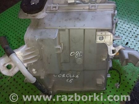 Корпус печки для Toyota Corolla E150 (11.2006-08.2013) Киев 8705012390