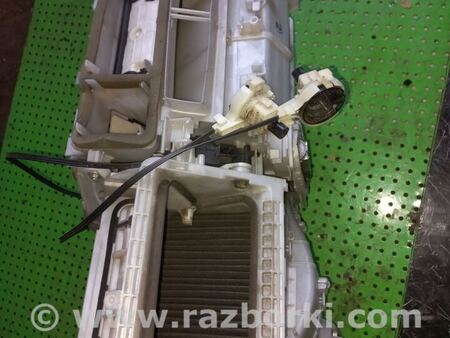 Корпус печки для Toyota Corolla E150 (11.2006-08.2013) Киев 8705012390