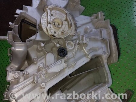 Корпус печки для Toyota Corolla E150 (11.2006-08.2013) Киев 8705012390