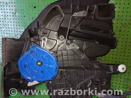Корпус печки для Hyundai Santa Fe CM (05-12) Киев 972052B150