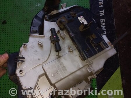 Корпус печки для Mitsubishi Lancer X 10 (08-17) Киев 7800A034