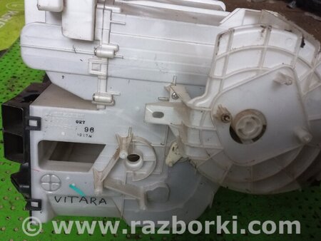 Корпус печки для Suzuki Grand Vitara Киев 7410064J96