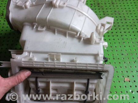 Корпус печки для Toyota Corolla E150 (11.2006-08.2013) Киев 8713012561