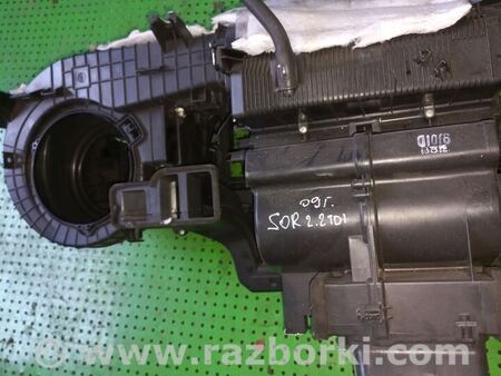 Корпус печки для KIA Sorento Киев 972052P340