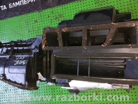 Корпус печки для KIA Sorento Киев 972052P340