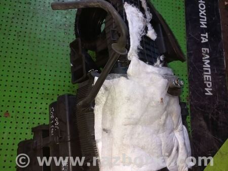 Корпус печки для KIA Sorento Киев 972052P340