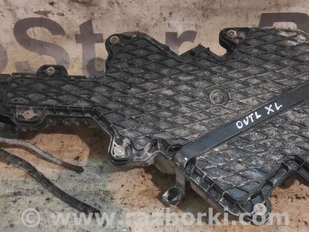 Угольный фильтр для Mitsubishi Outlander XL Киев 1730A004