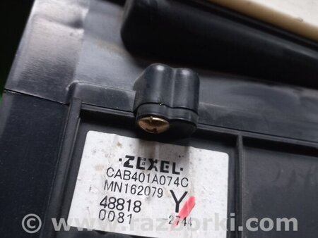 Корпус печки для Mitsubishi Outlander Киев MN162079