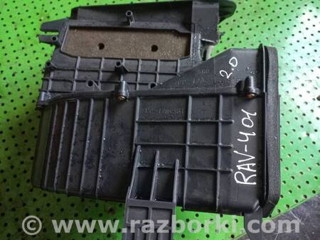 Корпус печки для Toyota RAV-4 (00-05) Киев 8713042150
